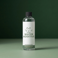 Purrherb Dental Water