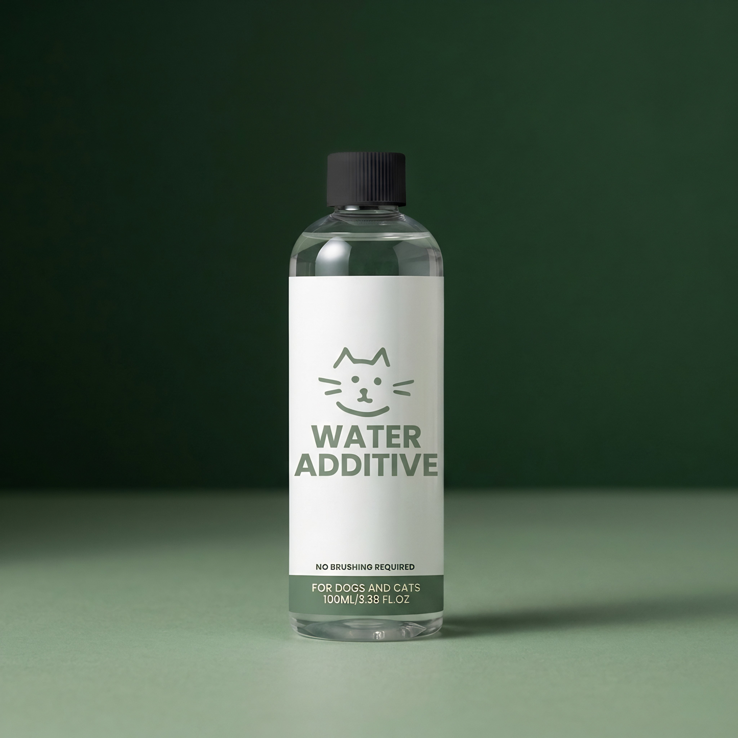 Purrherb Dental Water