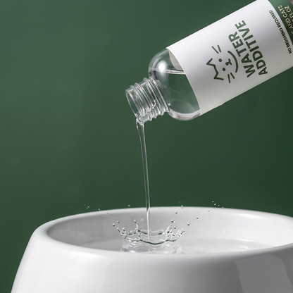 Purrherb Dental Water