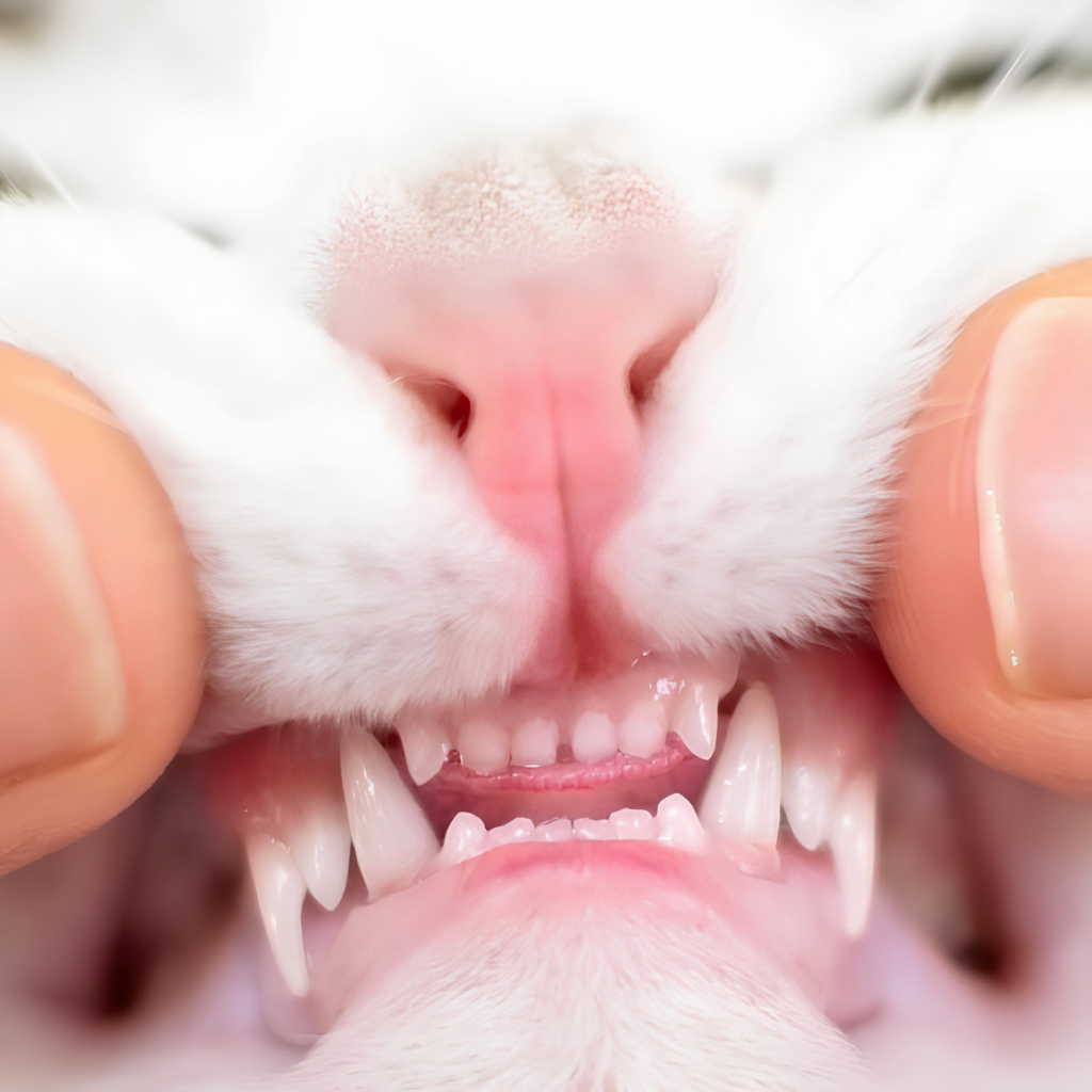 Purrherb Dental Water