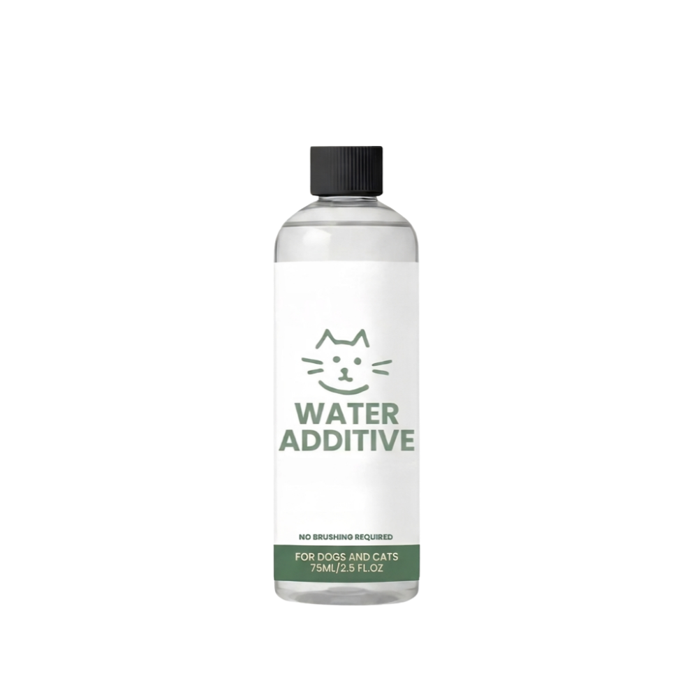 Purrherb Dental Water