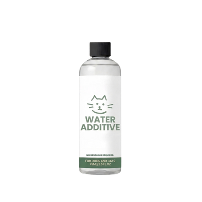 Purrherb Dental Water