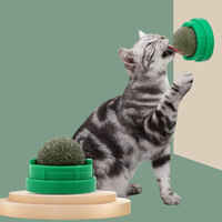PURRHERB TriScent Ball